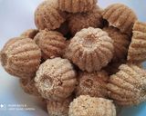 ચુરમા ના લાડુ (Churma Ladoo Recipe In Gujarati) રેસીપી સ્ટેપ6ફોટો