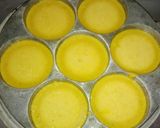 Foto langkah ke 5 dari resep Lumbur labu kuning.