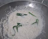 Foto langkah ke 2 dari resep Lemper Potong Praktis (Gurih Pulen Legit).