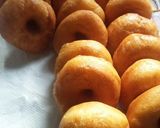 Foto langkah ke 7 dari resep Donat Kentang Empuk.