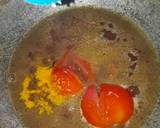 Pepper garlic rasam recipe step 2 photo