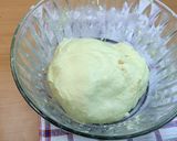 Foto langkah ke 3 dari resep Bubble Bread.