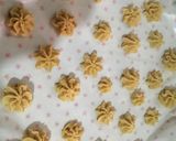 Foto del paso 5 de la receta: Pastisetas