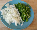 Foto del paso 2 de la receta: Rancho