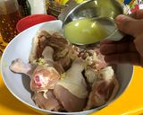 Foto del paso 2 de la receta: Pollo al horno 👌🏻🤤