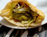 Foto del paso 5 de la receta: Shawarma Simple