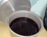 Foto langkah ke 1 dari resep Peuyeum ketan hitam.