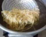 Foto langkah ke 3 dari resep Mie sehatnya mie ayam.