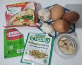 Foto langkah ke 3 dari resep Kripik Jamur Tiram.