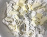 英式司康的食譜步驟2照片