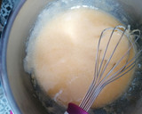 Foto del paso 1 de la receta: Helado de pistachos
