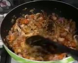 Foto langkah ke 2 dari resep Sambal Bawang Cumi Asin.