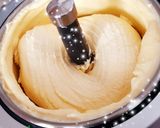 Une image de l'étape 1 de Crème glacée vanille au Gelato😋.