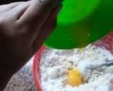 Foto del paso 6 de la receta: Pastafrola de Membrillo