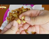 Foto langkah ke 6 dari resep Kue bawang gunting.