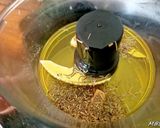Une image de l'étape 4 de Tian de légumes au Cook Expert.
