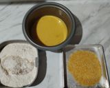 Foto langkah ke 7 dari resep Chicken Katsu stok frozen.