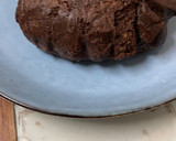 Foto del paso 4 de la receta: Brownie de avellanas microondas