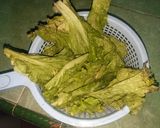 Foto langkah ke 1 dari resep Tahu Selada Hongkong.