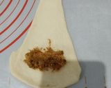 Foto langkah ke 2 dari resep Roti isi abon.