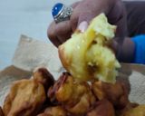 Foto langkah ke 4 dari resep Jumput Cempedak.