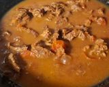 Foto langkah ke 3 dari resep Semur Daging.