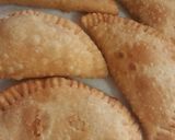 Foto del paso 5 de la receta: Empanadas de guacamole