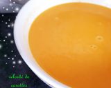Une image de l'étape 2 de Velouté de carottes 🥕.
