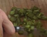 Foto del paso 1 de la receta: Paquetitos de salmón