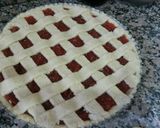 Foto del paso 5 de la receta: Pasta Frola