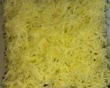 Foto langkah ke 9 dari resep Brownis panggang.