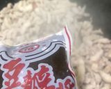 炸醬2的食譜步驟4照片