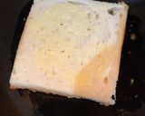 A picture of step 4 of Curd Vegetable Sandwich.