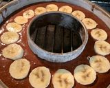 Une image de l'étape 3 de ☆Banana Bread au Chocolat☆.