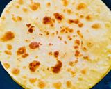 મસાલા રોટી (Masala Roti Recipe In Gujarati) રેસીપી સ્ટેપ5ફોટો
