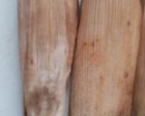 Foto del paso 9 de la receta: Tamales de coloradito (mole rojo) estilo Cuilapam