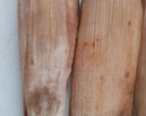 Foto del paso 9 de la receta: Tamales de coloradito (mole rojo) estilo Cuilapam