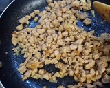 Foto del paso 4 de la receta: Huevos rellenos de soja texturizada