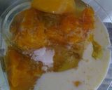 Foto langkah ke 2 dari resep Pumpkin Pie.