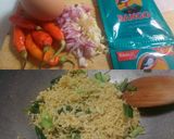 Foto langkah ke 1 dari resep Mie Masak Tumis ala Anak Kosan🍝.