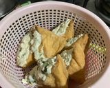 Foto langkah ke 2 dari resep Tahu Aci / Tahu Slawi / Tahu Pletok.
