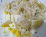 Foto langkah ke 3 dari resep Salad Kentang.