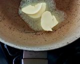 A picture of step 1 of My Mushroom Medley.
