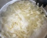 Foto del paso 4 de la receta: Fideos caseros...casi como los de mi abuela ❤️