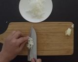 食煮#8《蘆荀培根義大利麵》的食譜步驟1照片