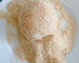 Foto del paso 11 de la receta: Bombas de patata con soja texturizada