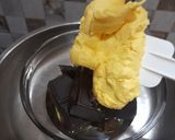 Foto langkah ke 2 dari resep BROWNIES PANGGANG ENAK👍.