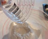 A picture of step 6 of Dumplings Wrappers (Pan-fly/Deep-fly Version) 餃子皮 (煎/炸版).
