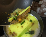 Foto langkah ke 3 dari resep Laksa Bogor.