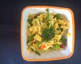 કોબીજનો સંભારો(Cabbage sambharo recipe in Gujarati) રેસીપી સ્ટેપ4ફોટો